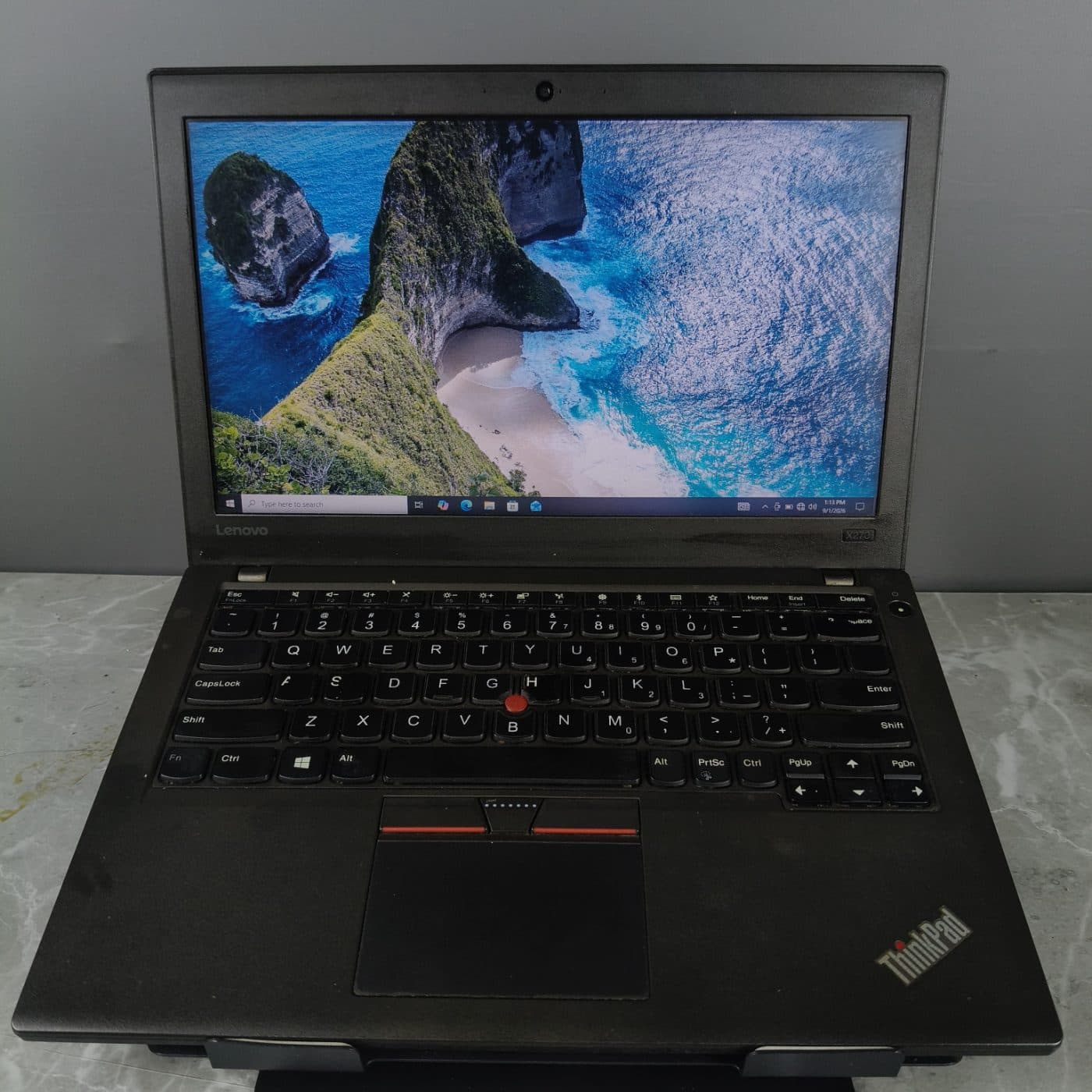 Dell Latitude 3420 