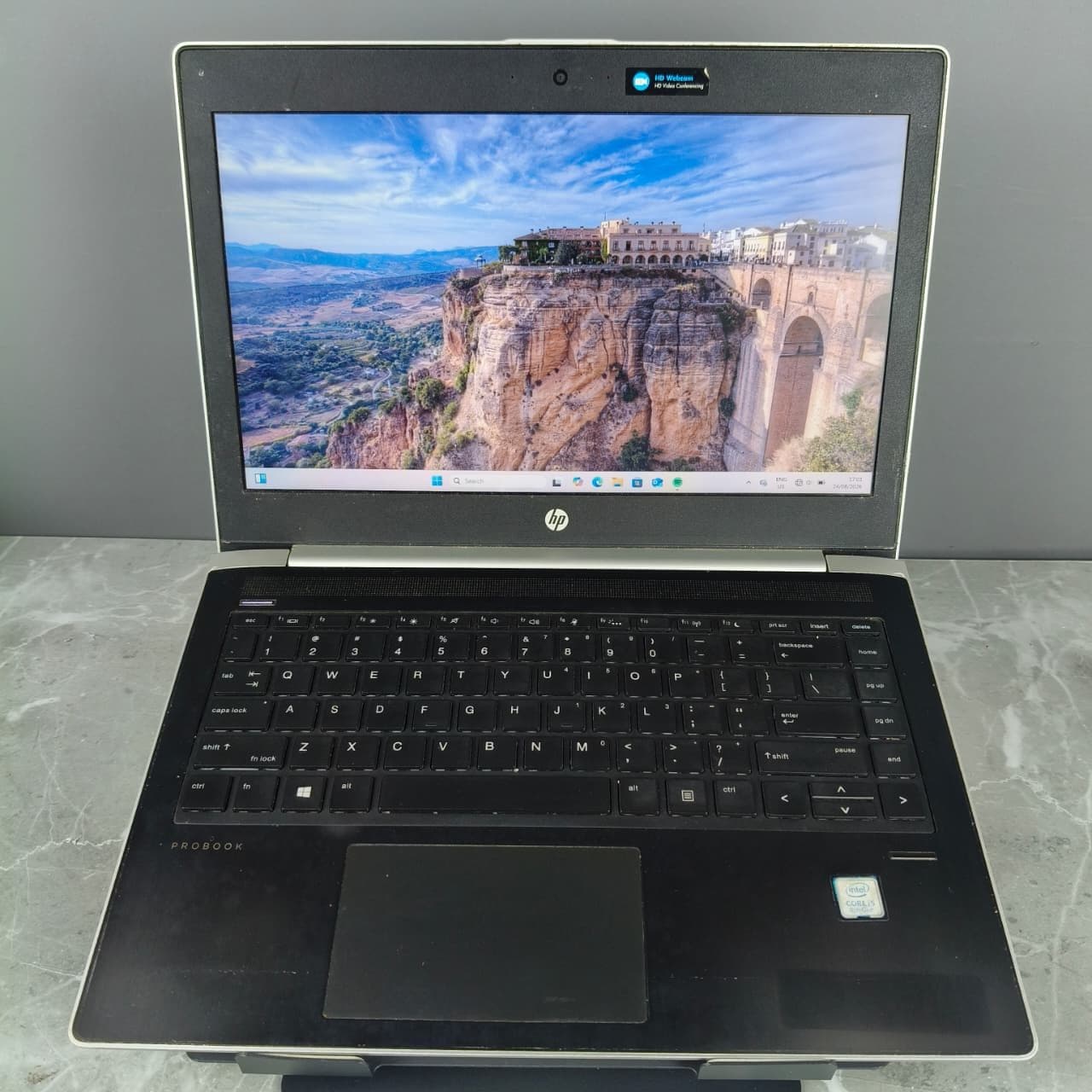 Hp probook 430 G5