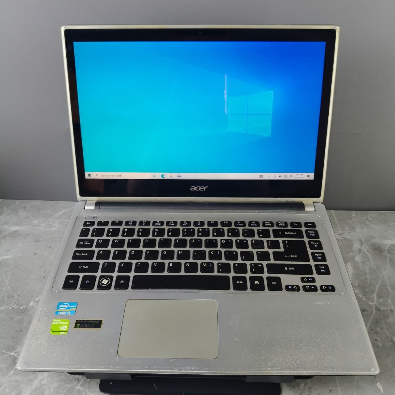 Acer aspire V5-471PG
