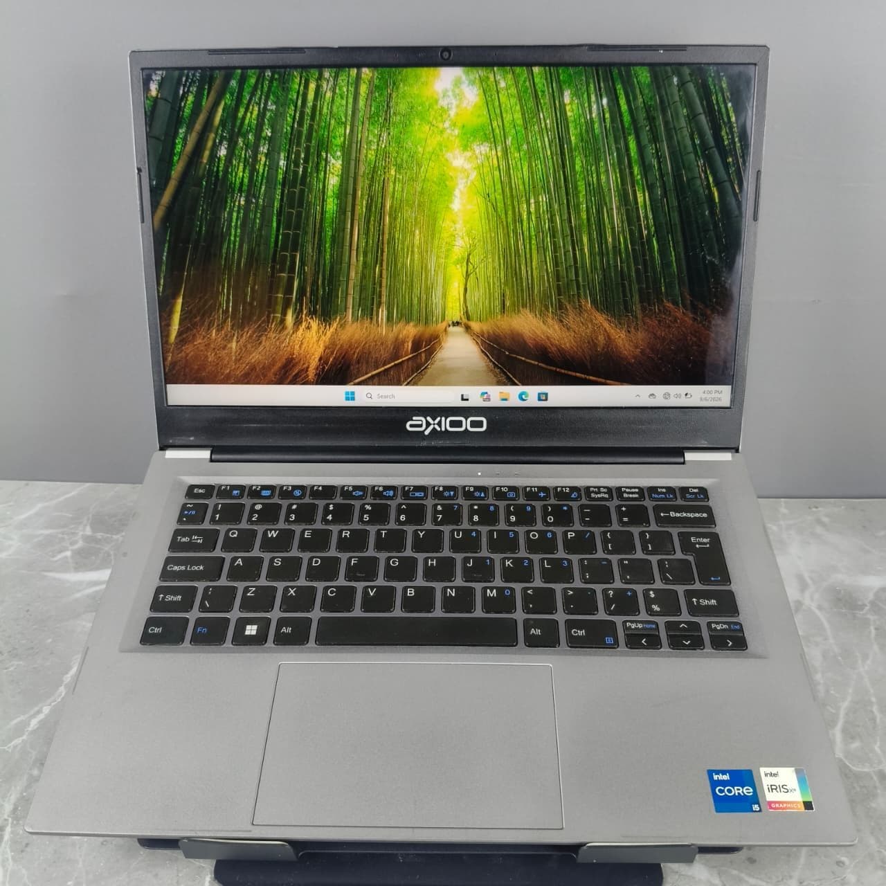 Axioo Mybook pro K5