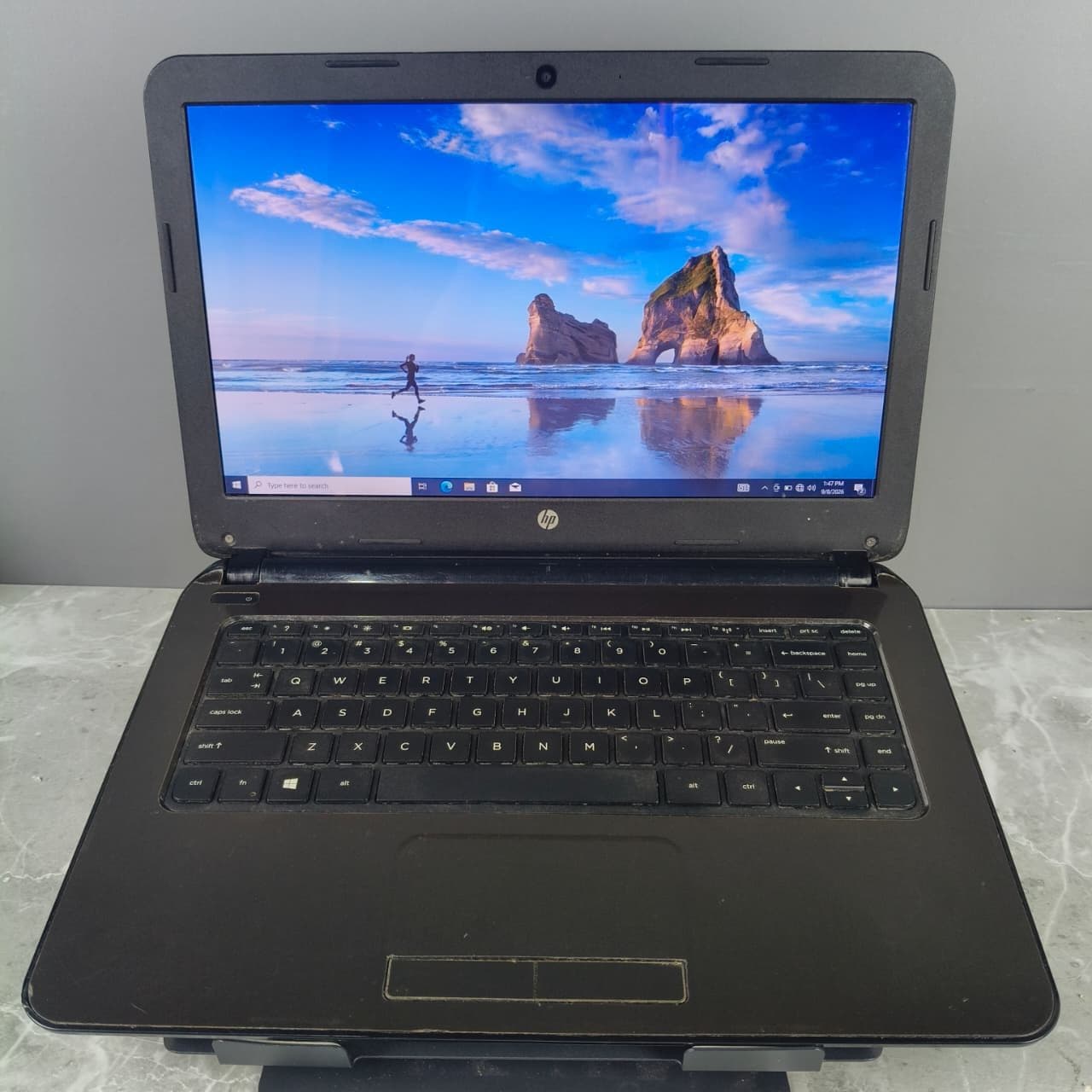 Hp 14 Notebook