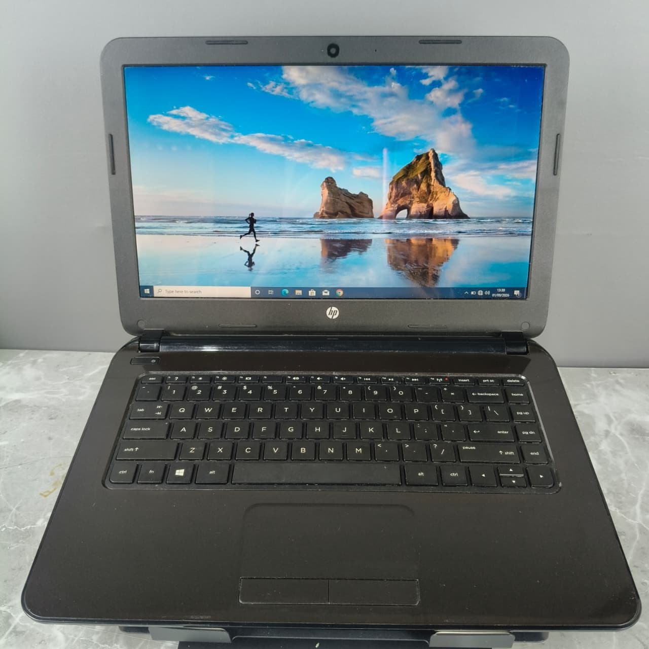 Hp 14 Notebook