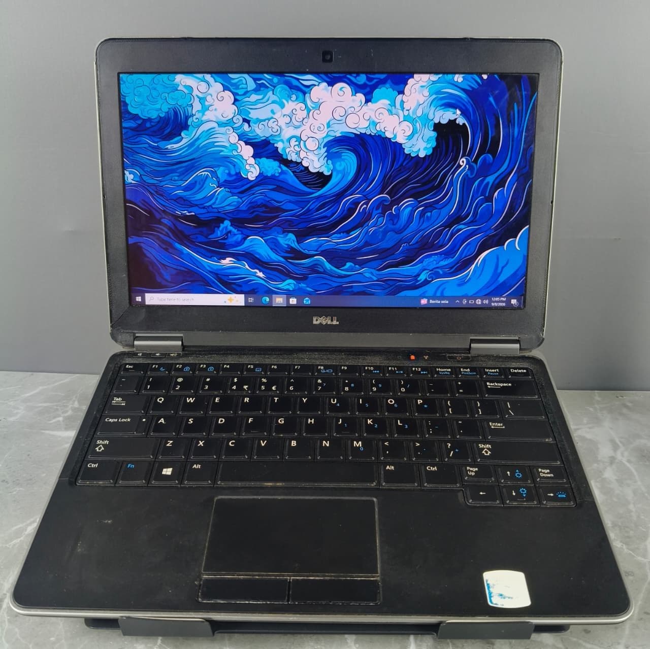 Dell Latitude E7240