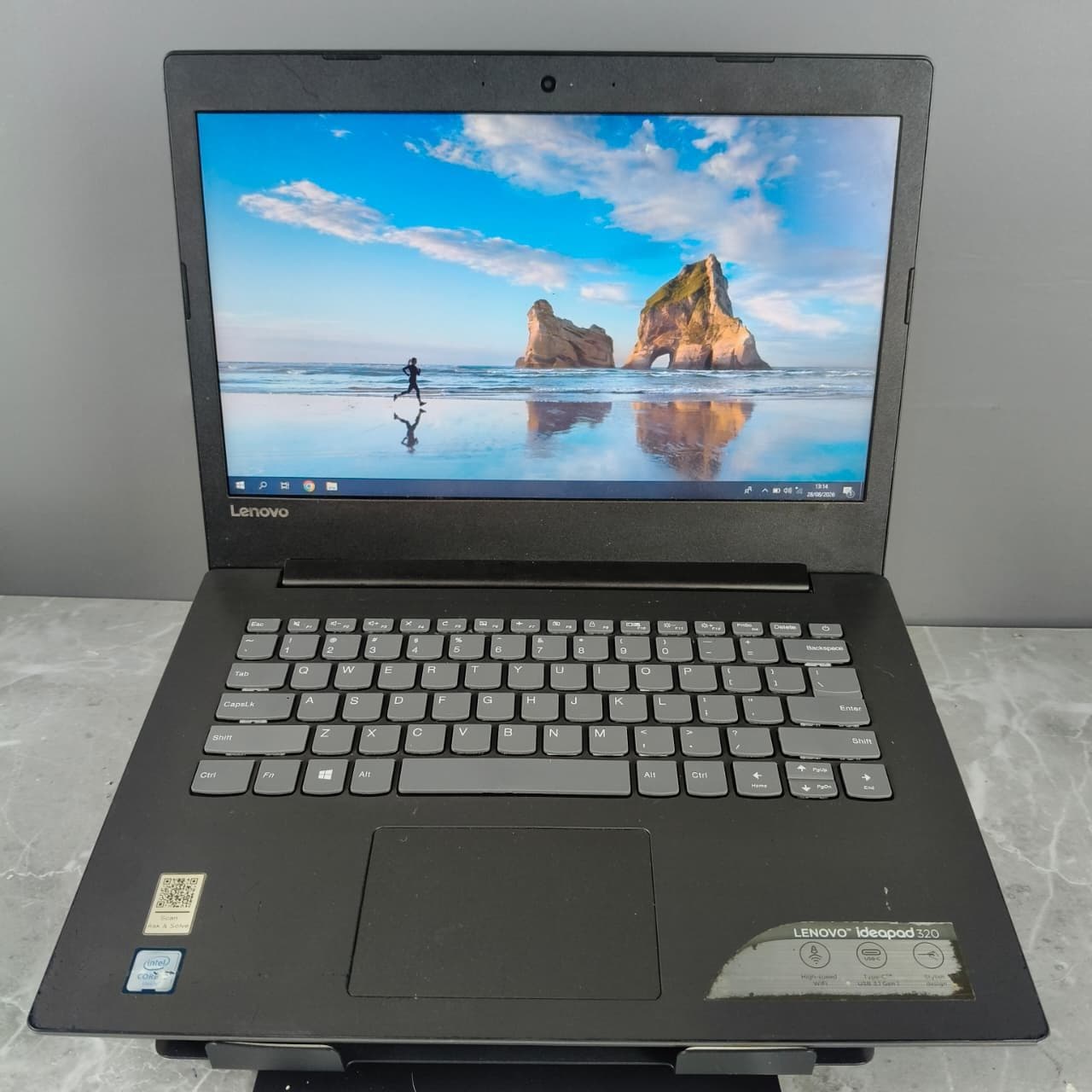 Lenovo Ideapad 320