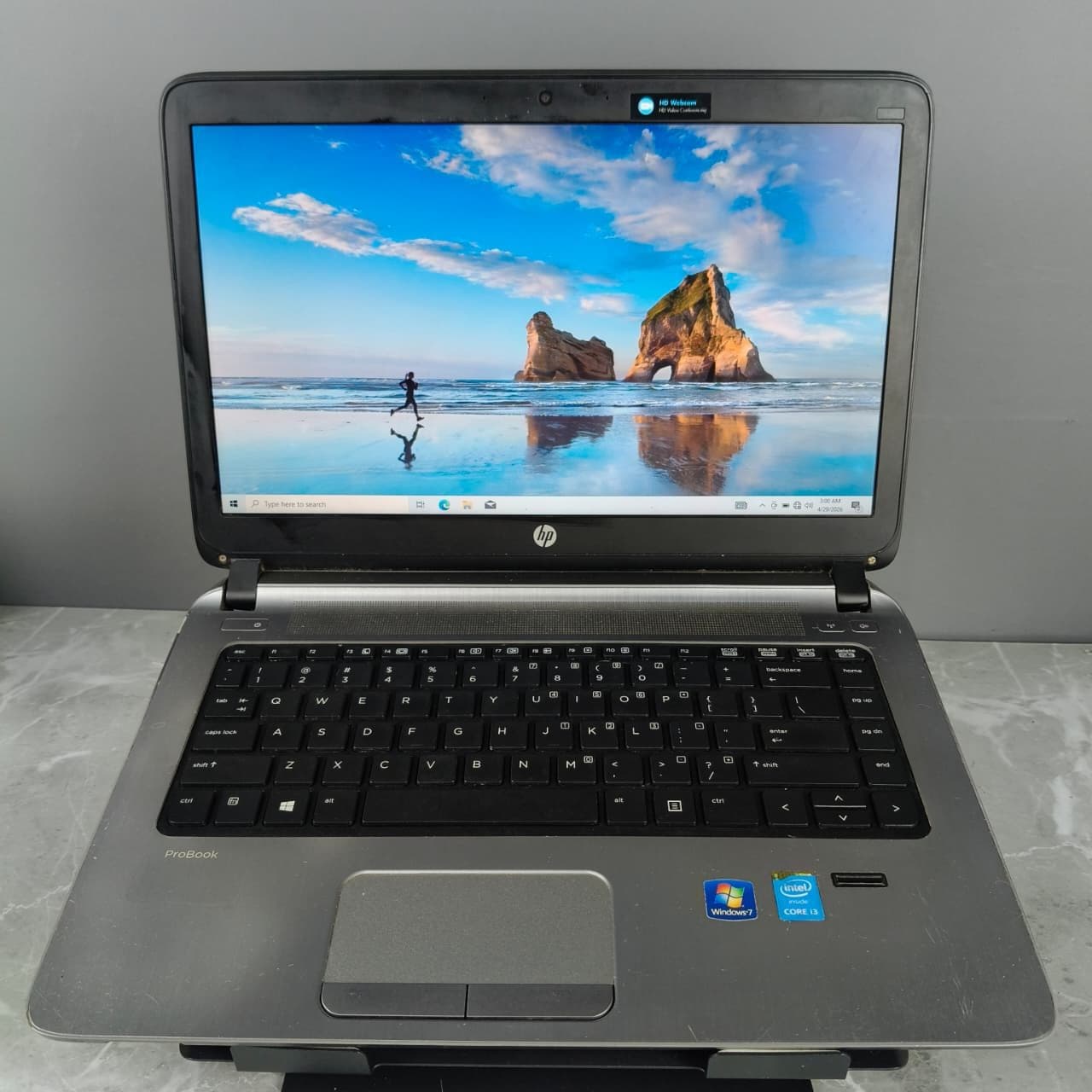 hp probook 440 G2