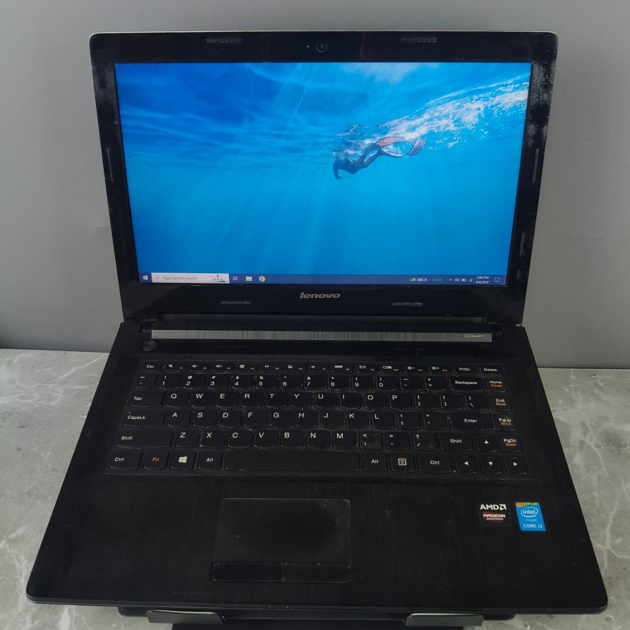 Lenovo G40-70
