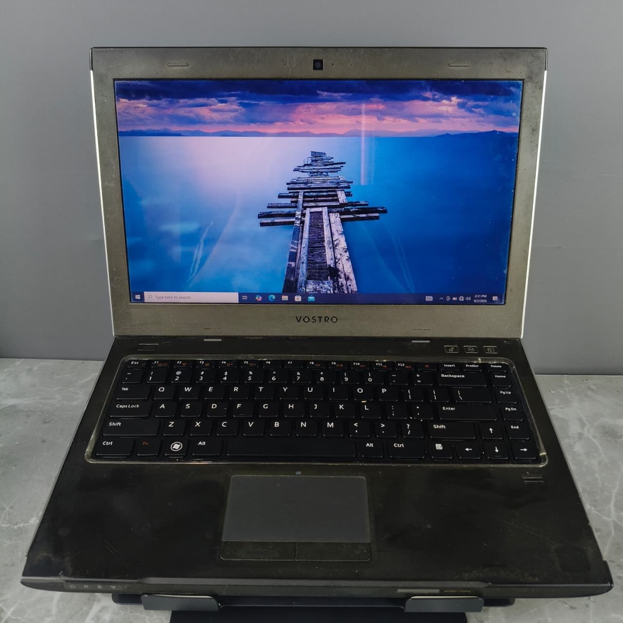 Dell Vostro 3460