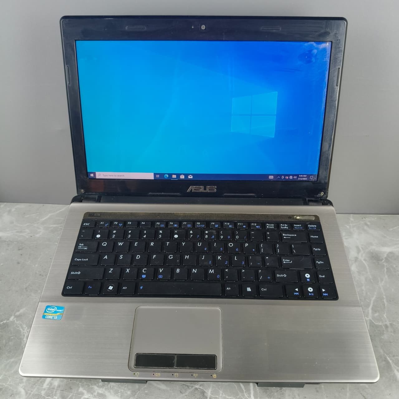 Asus k43SD