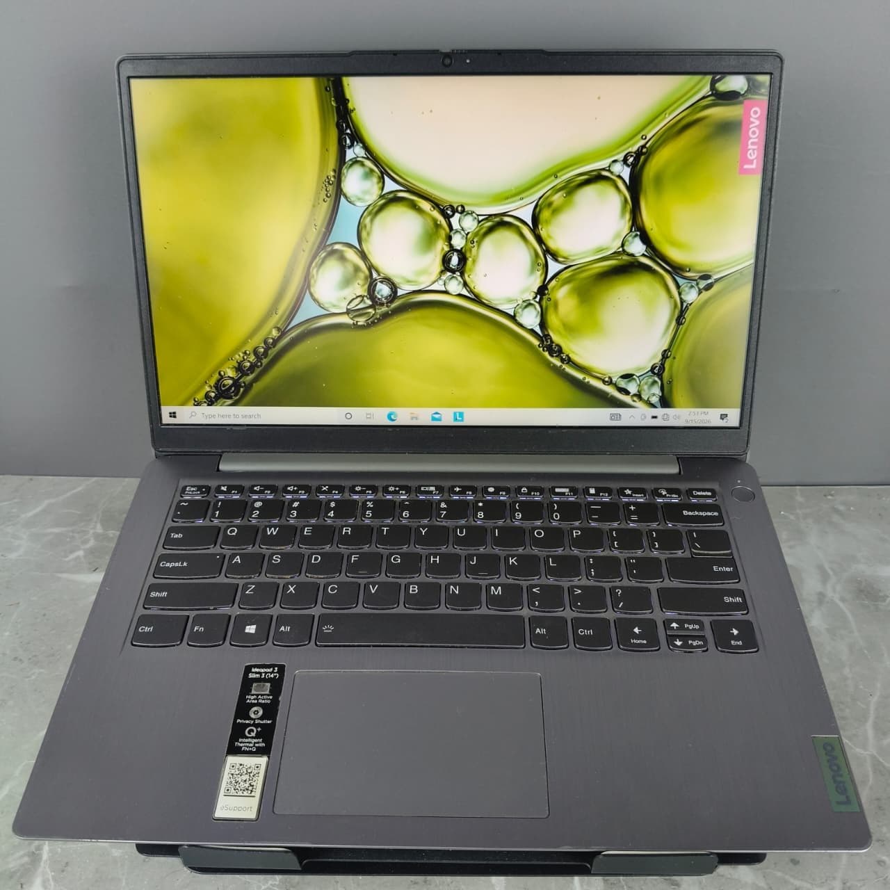 Lenovo IdeaPad Slim 3