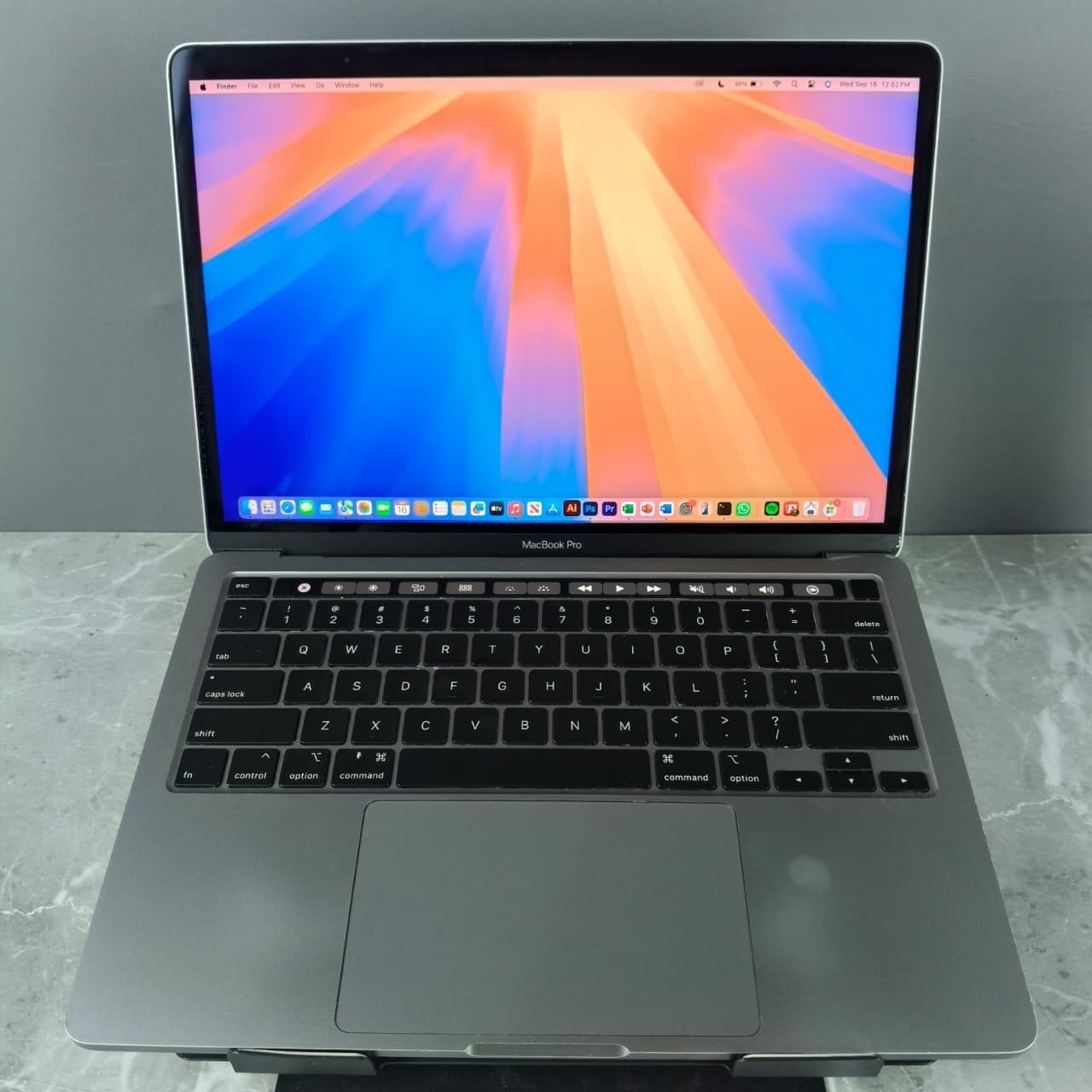 MacBook Pro A2289 2020