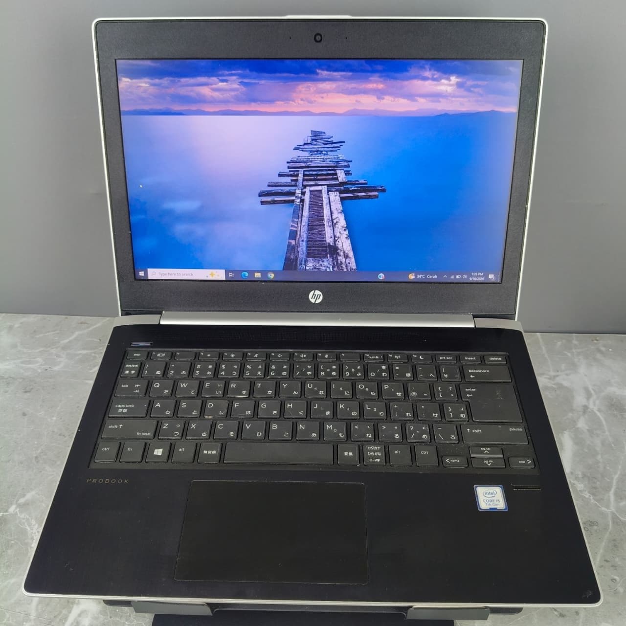 HP ProBook 430 G5