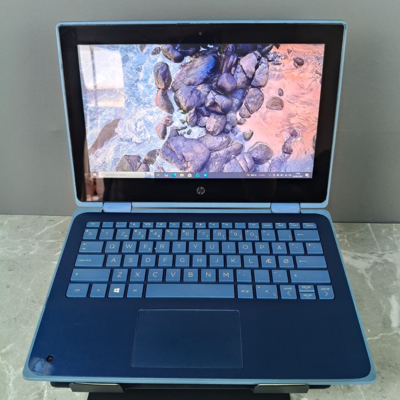 HP ProBook x360 11 G5