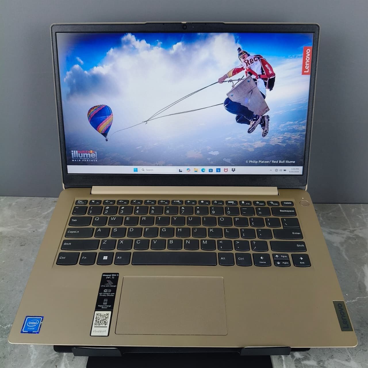Lenovo IdeaPad Slim 1i