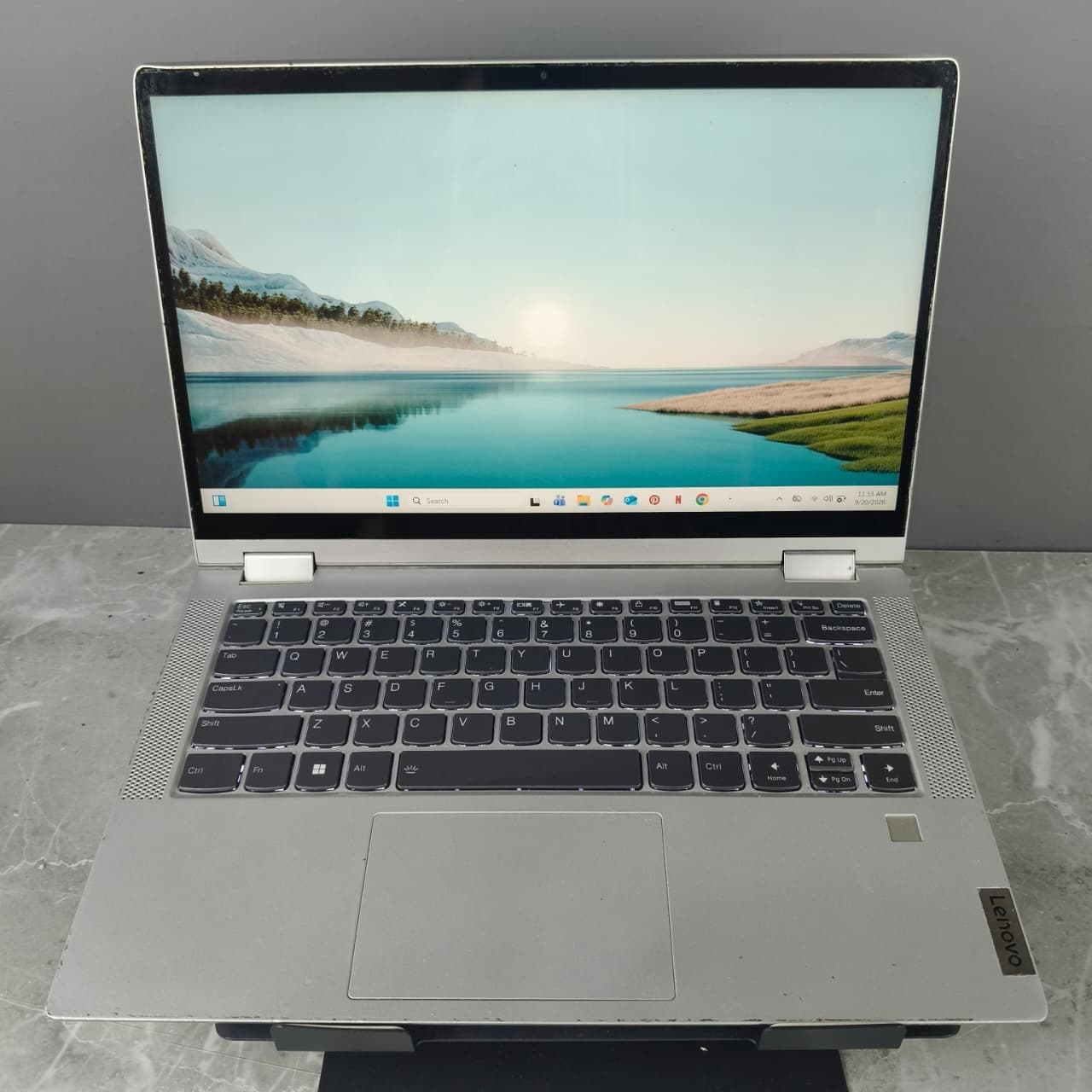 Lenovo IdeaPad Flex 5-14ITL05