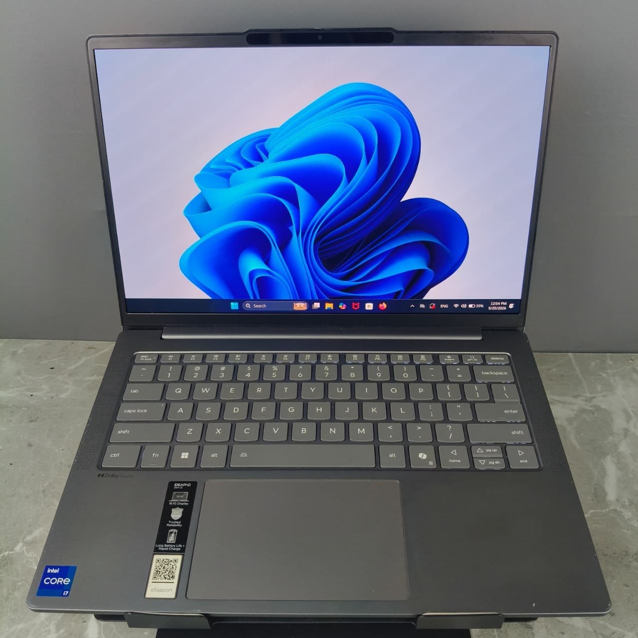 Lenovo IdeaPad Slim 5 14IRH10