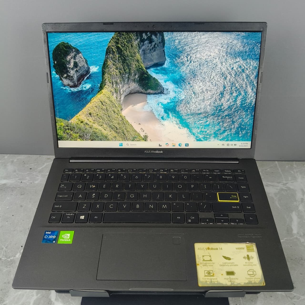 Asus VivoBook 14 X421EQY