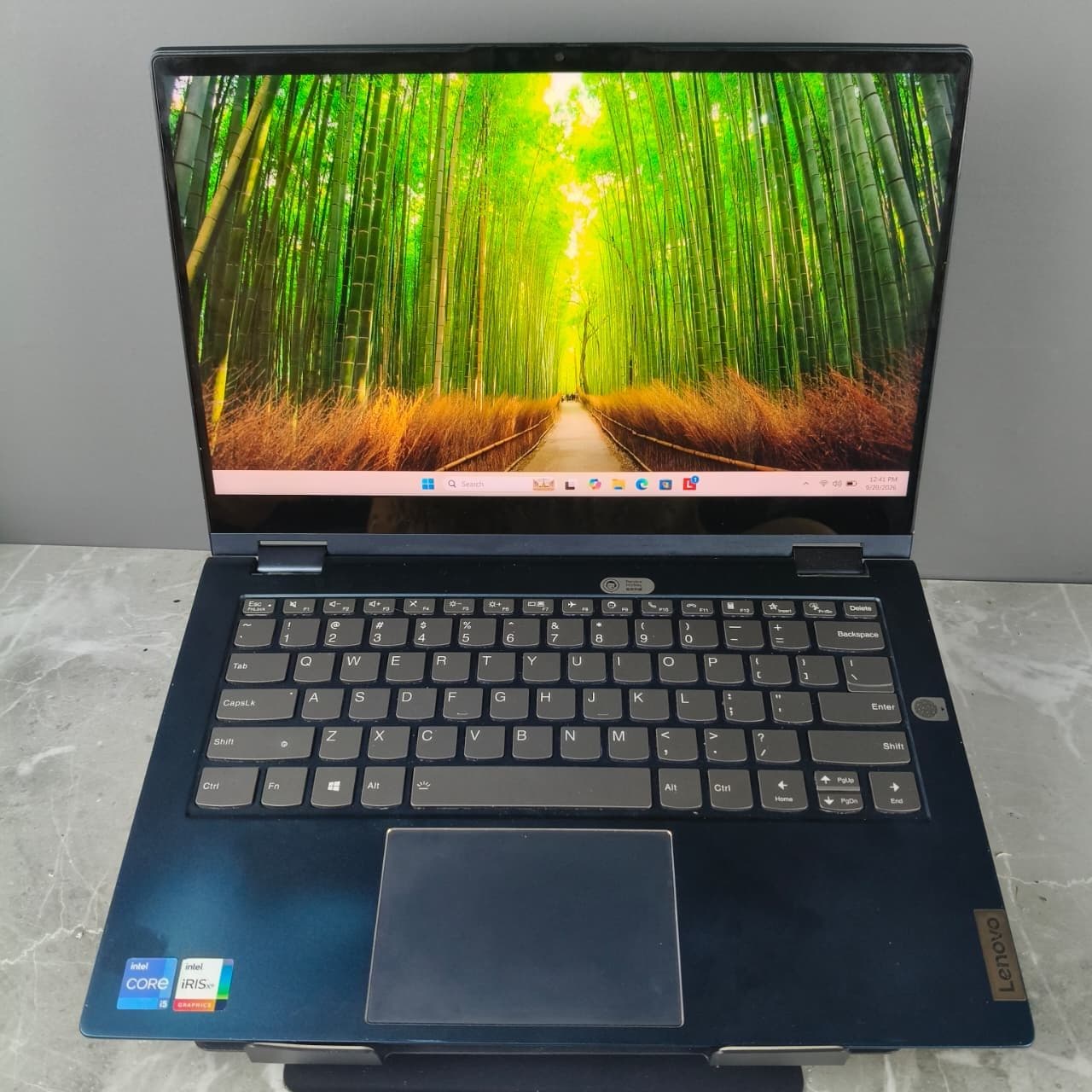Lenovo ThinkBook 14s Yoga ITL