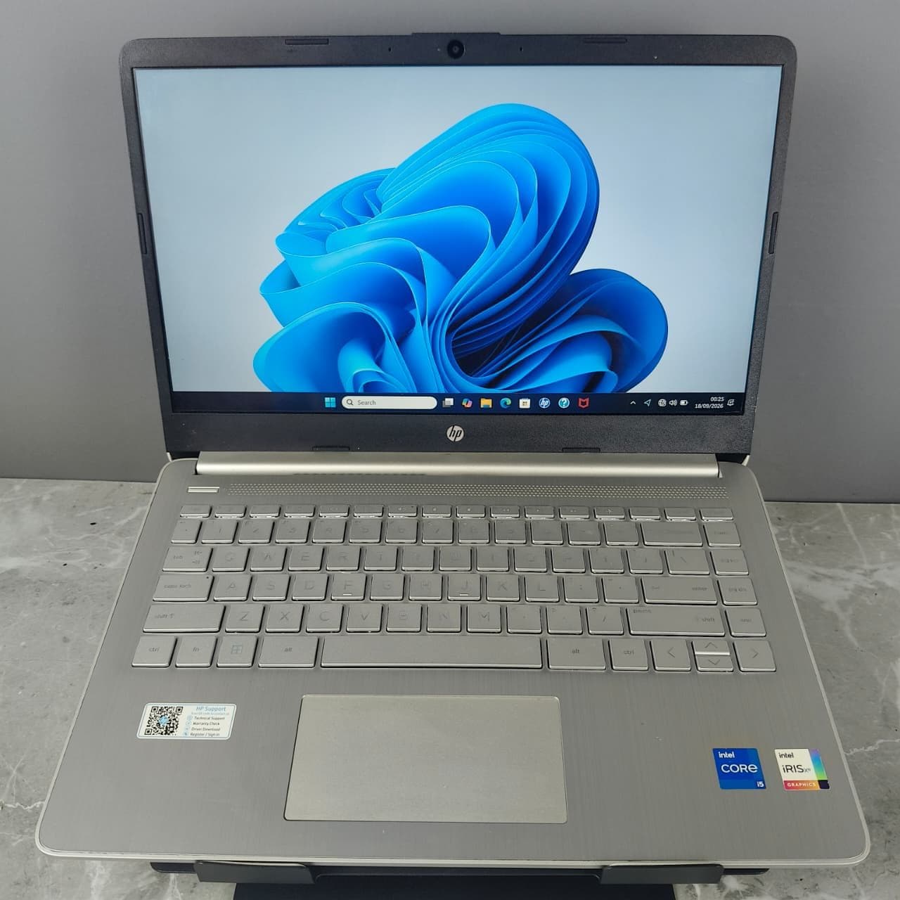 HP 14s-dq5xxx