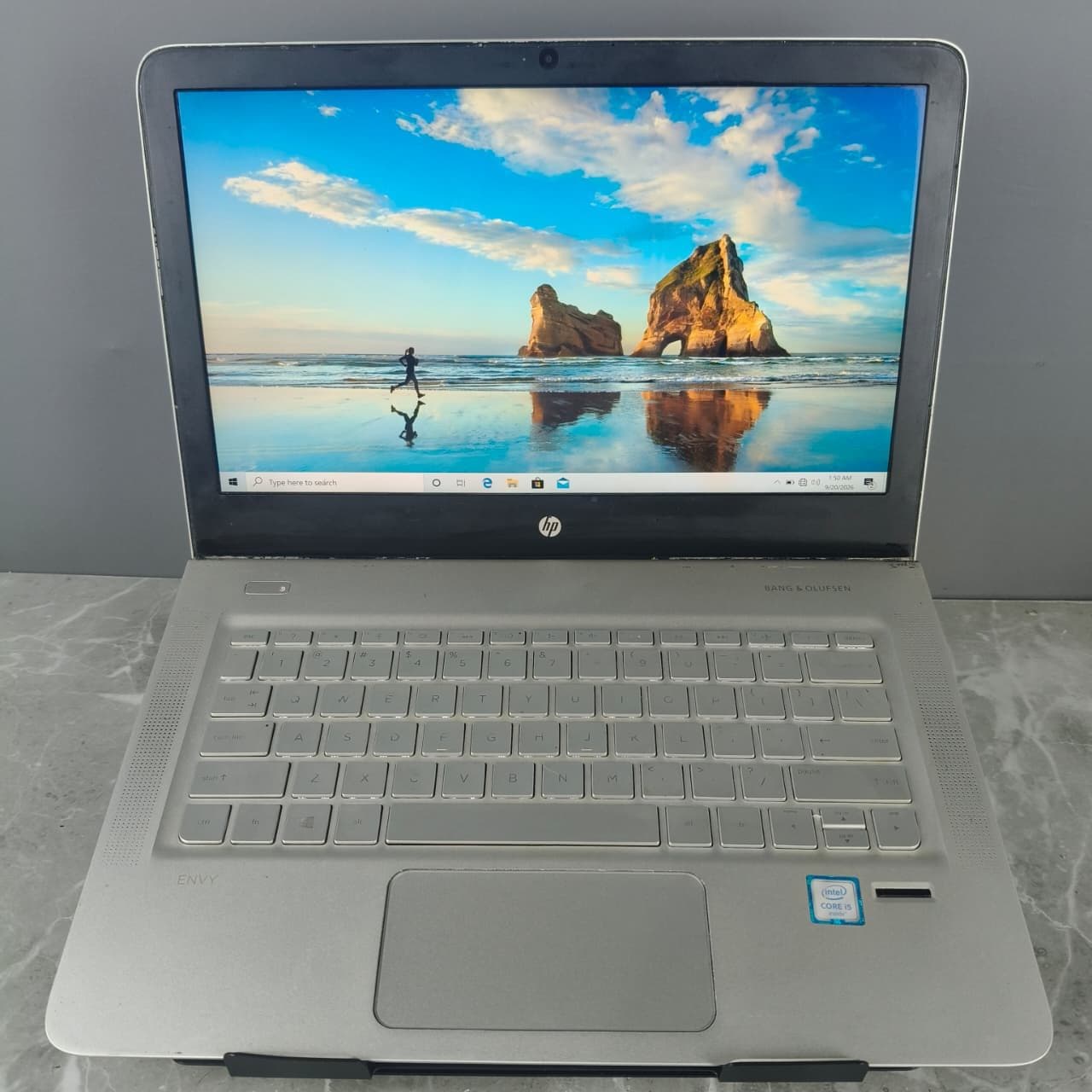 HP Envy Notebook