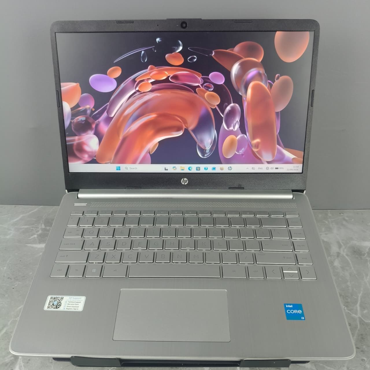 HP 14s-dq5