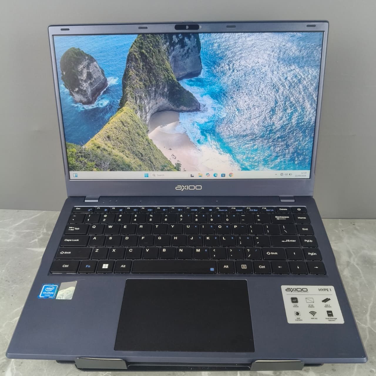 Axioo MyBook Hype 1