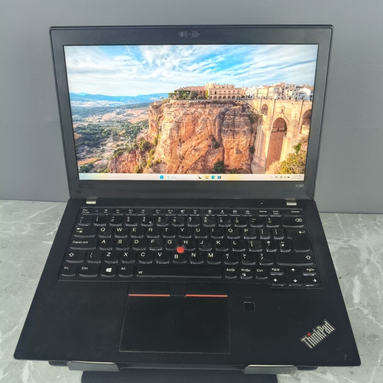 Lenovo ThinkPad X280