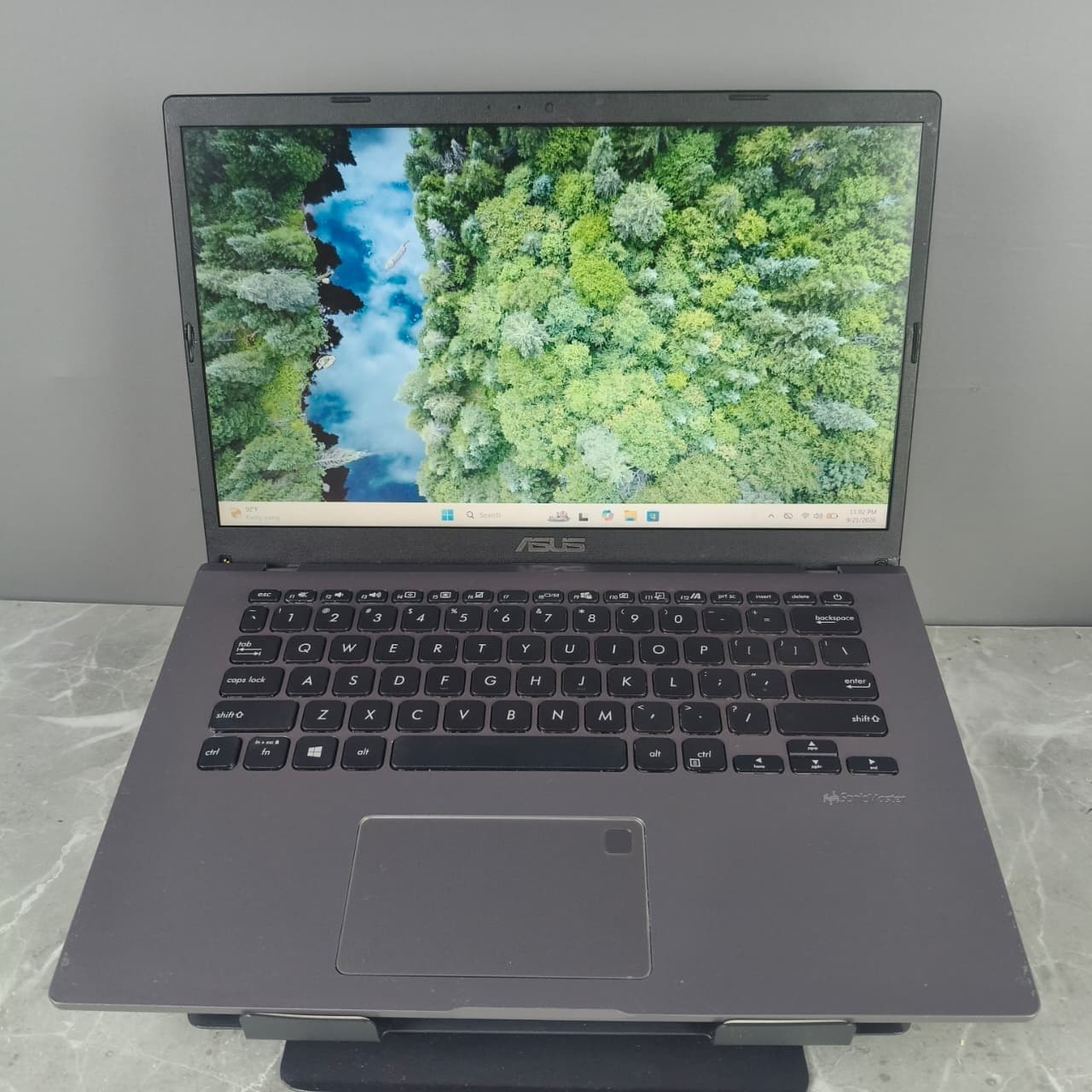 Asus VivoBook X409FA