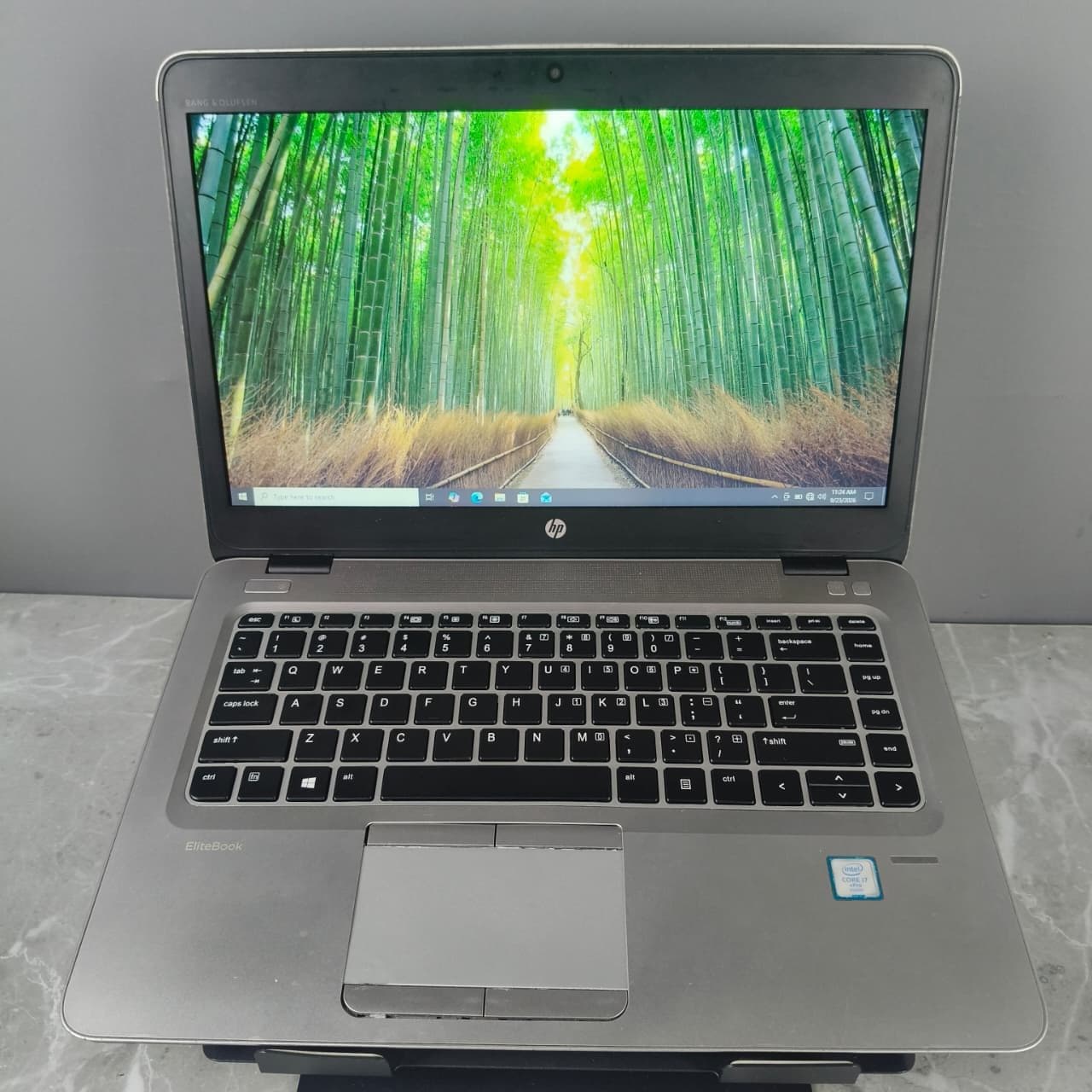 HP EliteBook 840