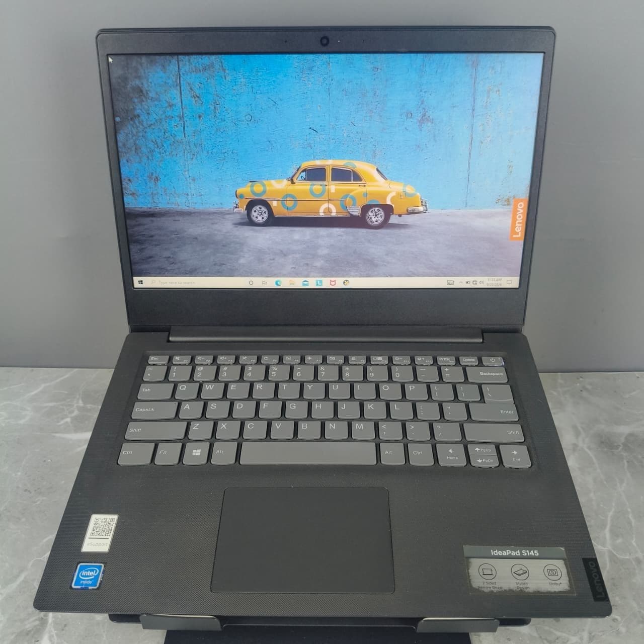 Lenovo IdeaPad S145