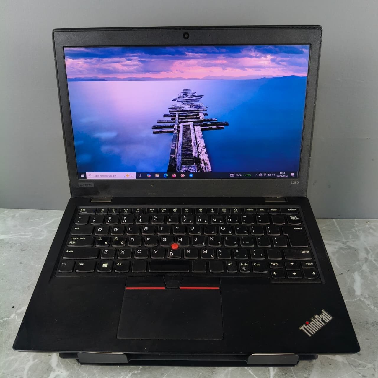 Lenovo ThinkPad L380