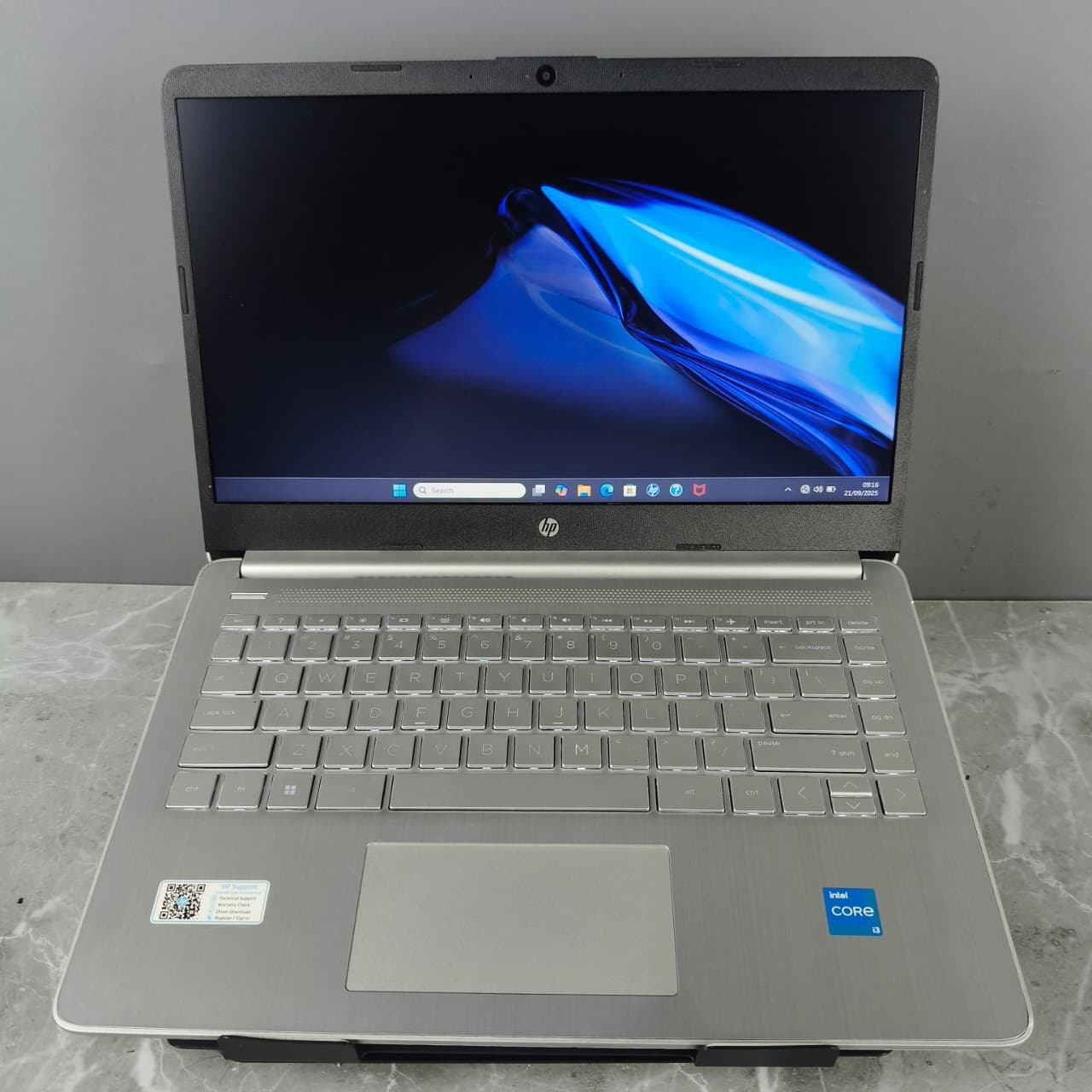 HP 14s-dq5