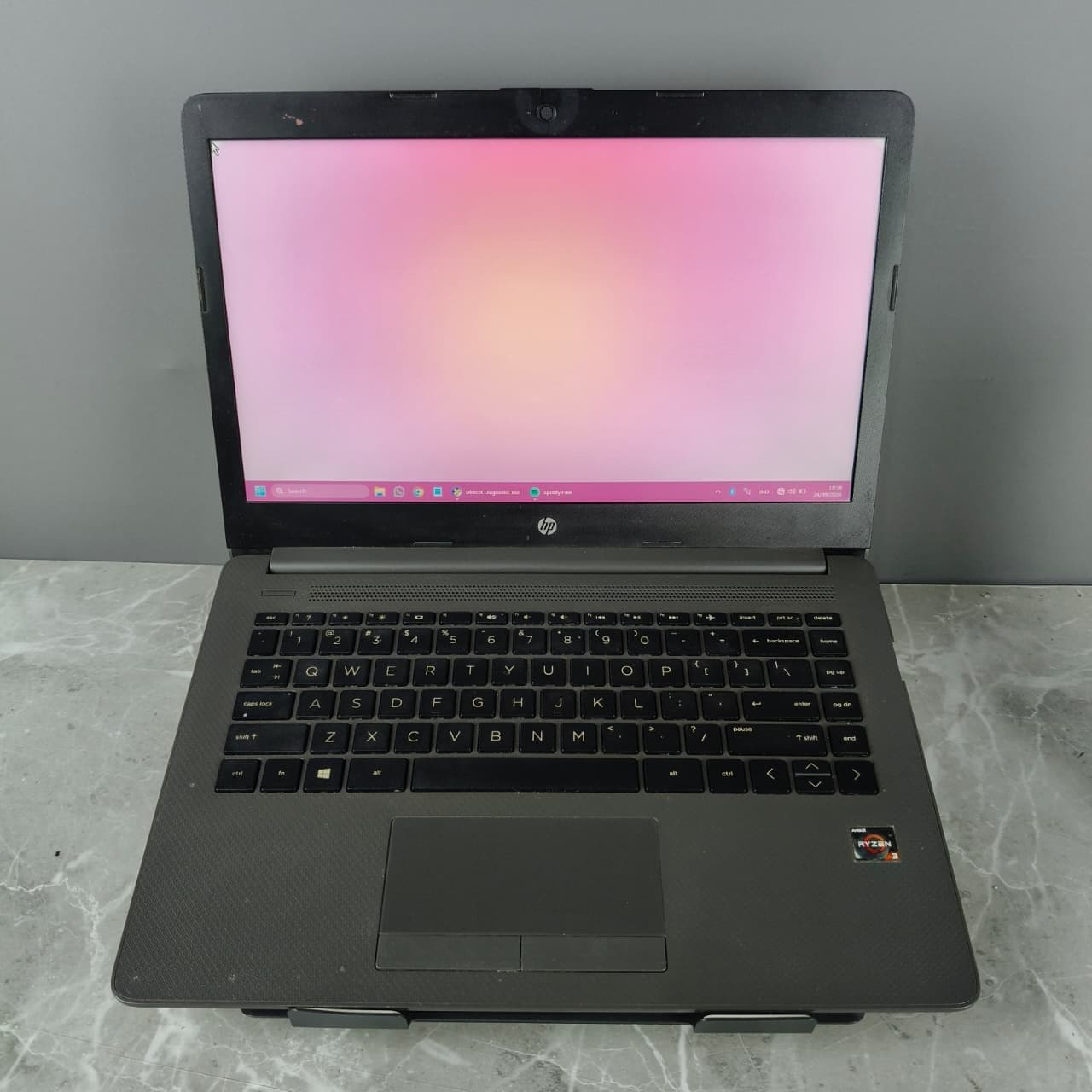 HP 245 G7 Notebook