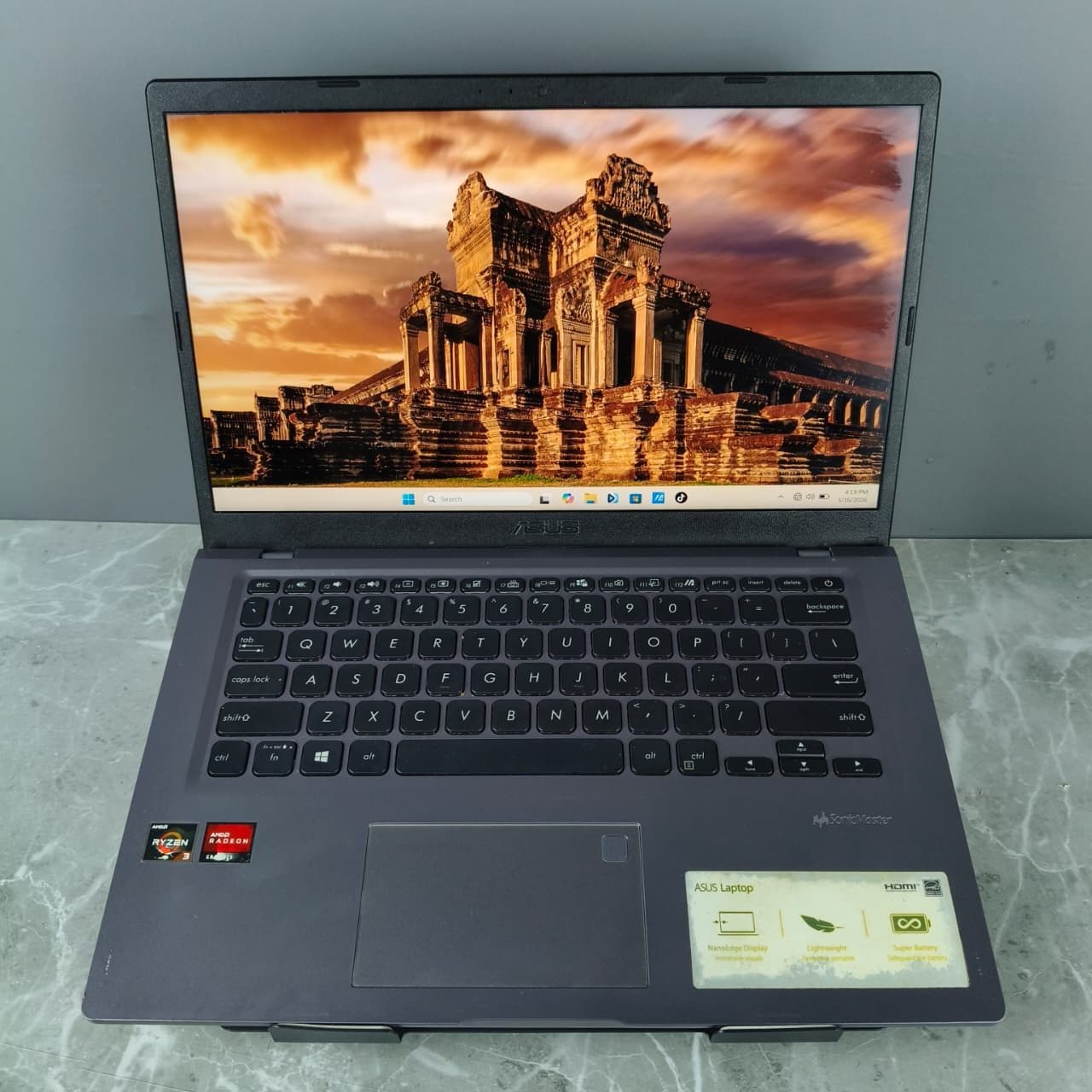 ASUS VivoBook X415DAP-M415DA