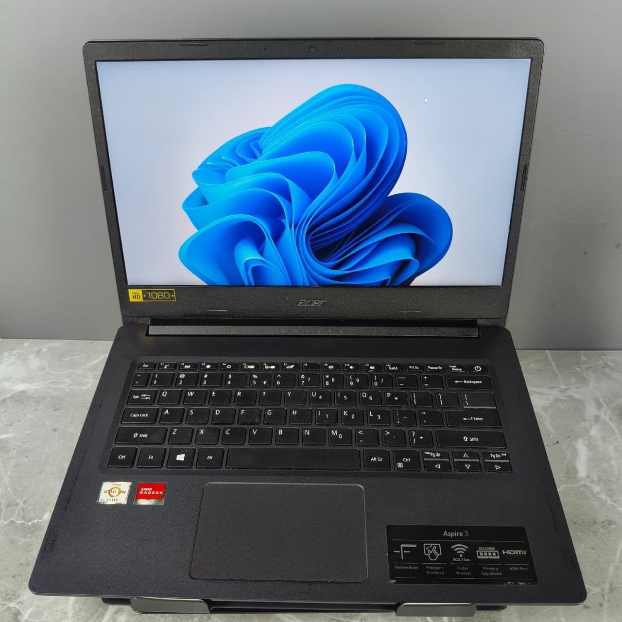 Acer Aspire A314-22