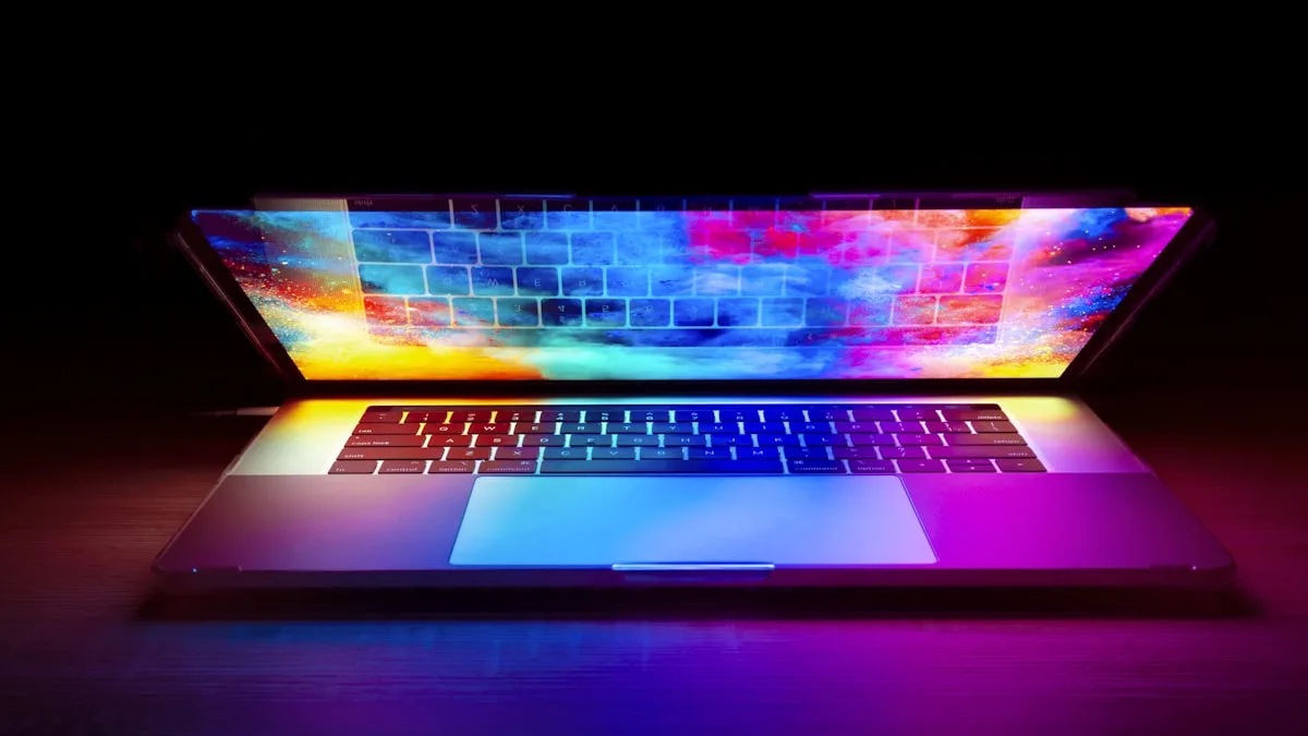 Laptop Gaming Murah di Bawah 15 Juta: Rekomendasi 2024