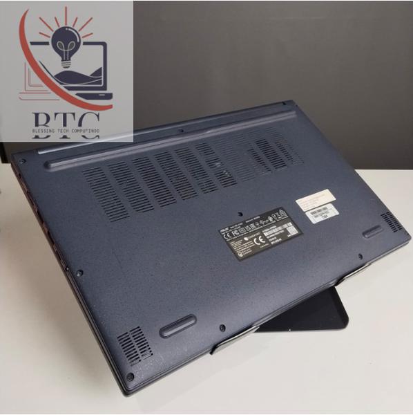 ASUS VivoBook X150ZZA
