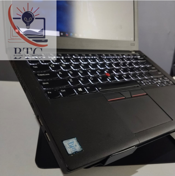 Lenovo ThinkPad X270
