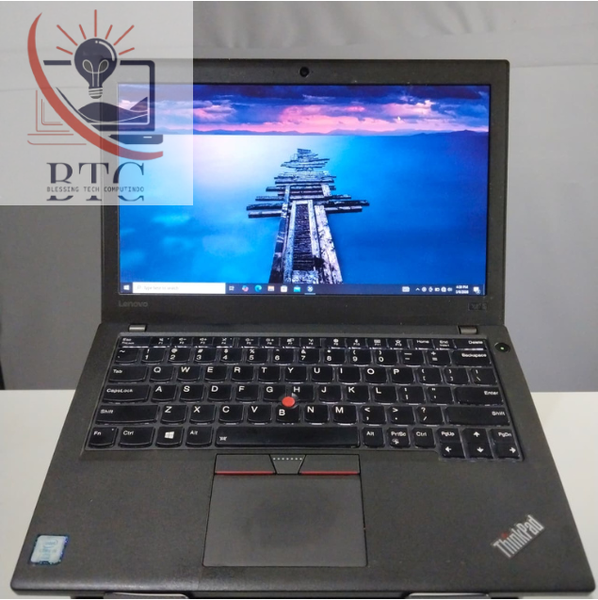 Lenovo ThinkPad X270