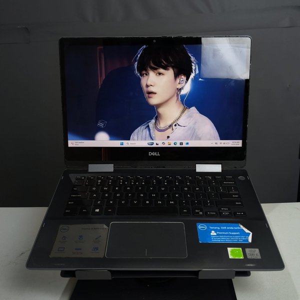 Dell Inspiron 5491 2-in-1 