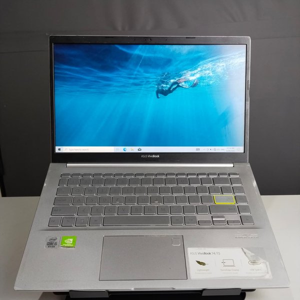 ASUS VivoBook X421FQY