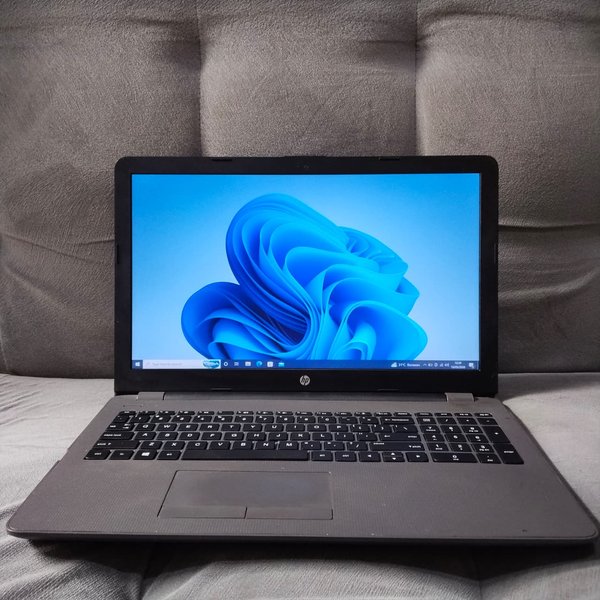 HP 250 G6 Notebook