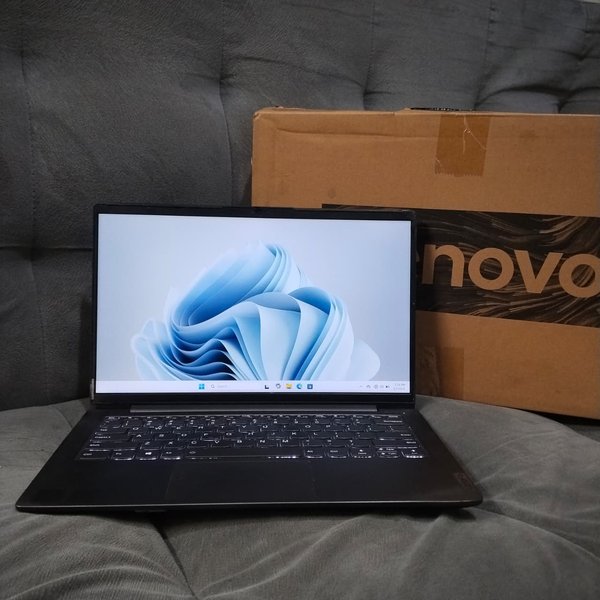 Lenovo IdeaPad 5 14ITL05