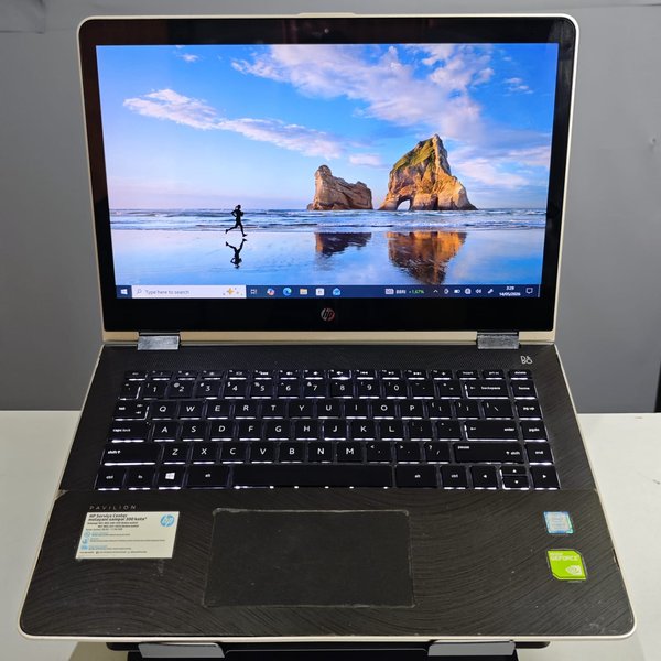  HP Pavilion x360 