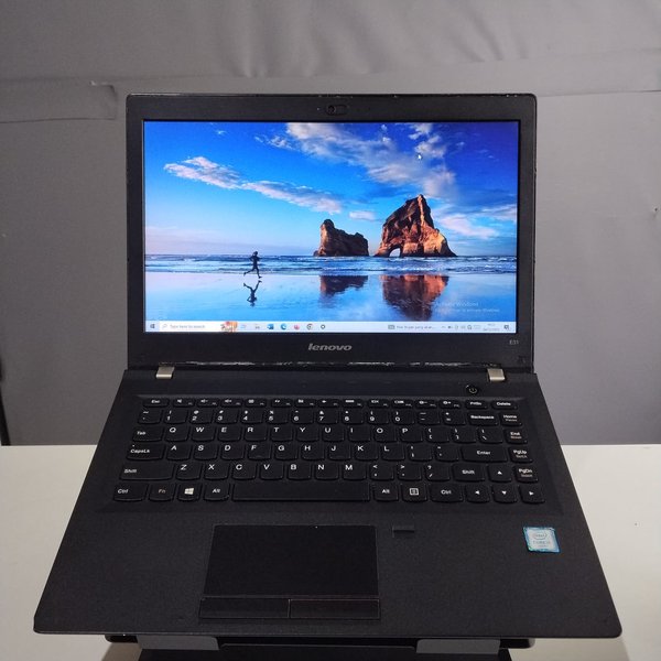 Lenovo E31